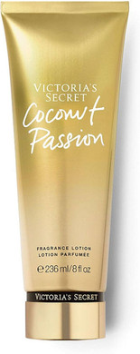 Victoria's Secret Coconut Passion Fragrance Lotion 236ml