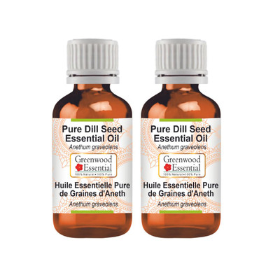 Greenwood Essential Pure Peru Balsam Essential Oil (Myroxylon pereirae) with Two Glass Droppers Steam Distilled (Pack of Two) 5ml X 2 (0.16 oz)
