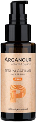 HAIR SERUM argan oil 50 ml