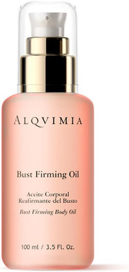 ALQVIMIA ,Bust Firming Oil, 100 ml