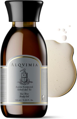 Alqvimia Tea Tree Body Oil 150ml