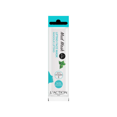 L'Action Paris Lifting Face Mask0.53 Ounce (Pack Of 1)