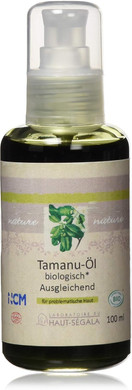 Laboratoire du Haut-Ségala Organic Calophyll Oil 100ml