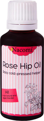 Nacomi Body Oil Pregnant Women 130 ml