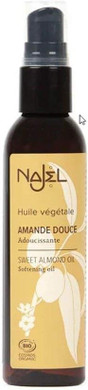 Najel  Almond Oil 80 ml