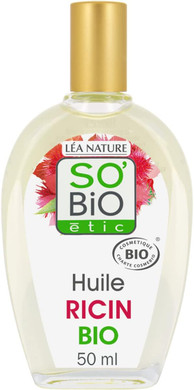 Lea Nature so'bio castor oil