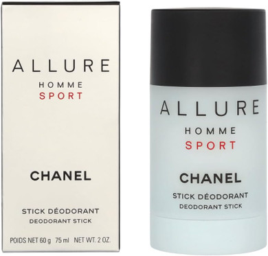 ALLURE HOMME SPORT deo stick 75 gr