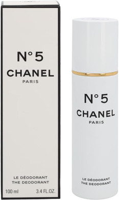 Chanel N°5 Deodorant Spray 100ml