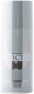 Paco Rabanne Invictus Deodorant Spray 150ml