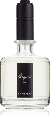 Annayake Miyabi Homme Men Eau de Toilette 100 ml