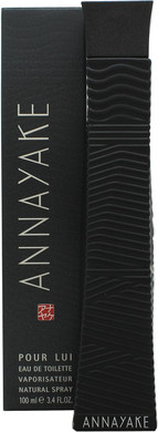 Annayake pour Lui Eau de Toilette Spray, 100 ml