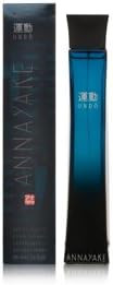 Annayake Undo Men's Aftershave by Annayake