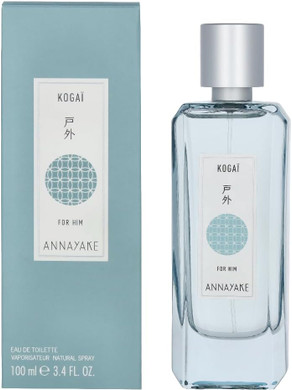 Annayake Kogai For Him Edt Spray