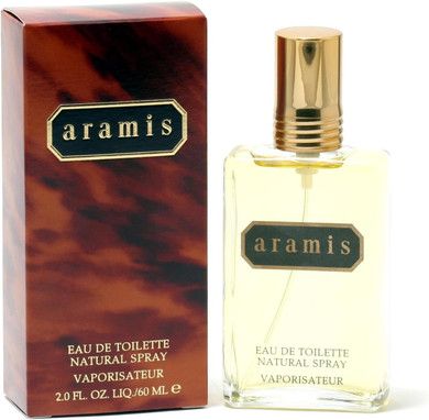 ARAMIS Classic Eau de Toilette Spray 110ml, (Pack of 1)