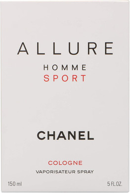 Chanel Allure Homme Sport Eau de Cologne Spray