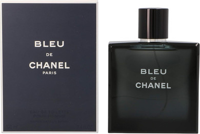 Bleu De Chanel Perfume For Men by Chanel 150 ml EDT Spray