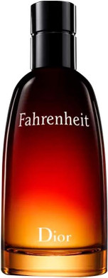 Christian Dior Fahrenheit Eau de Toilette - 100 ml