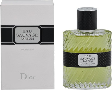 Dior Eau Sauvage Parfum Eau De Parfum 1 x 50 ml