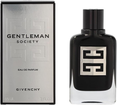 Givenchy Gentleman Society Edp Spray 60ml