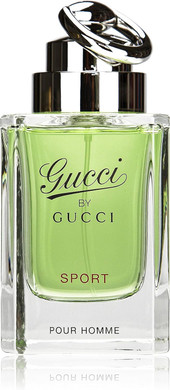 Gucci Gucci by Gucci Sport Pour Homme Eau de Toilette 90ml Vaporizador
