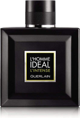Guerlain L'Homme Ideal L'Intense Eau De Parfum 100ml