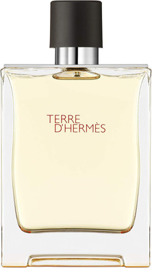 Hermes Terre D'Hermes Eau de Toilette for Men, EDT 200 ml Perfume
