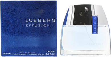 Iceberg Iceberg Effussion(M) Edt 75ml X