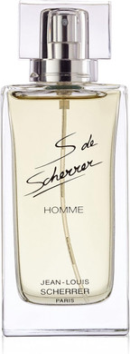 S DE SCHERRER HOMME EDT 50 ML