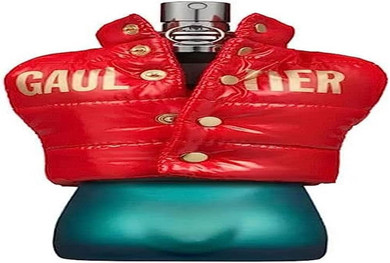Jean Paul Gaultier Le Male Eau de Toilette Spray Collector Edition 2022-125ml