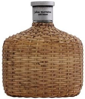 John Varvatos Artisan Eau de Toilette Spray 125ml