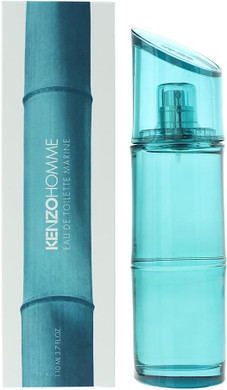 Kenzo Homme Marine Eau de Toilette 110ml