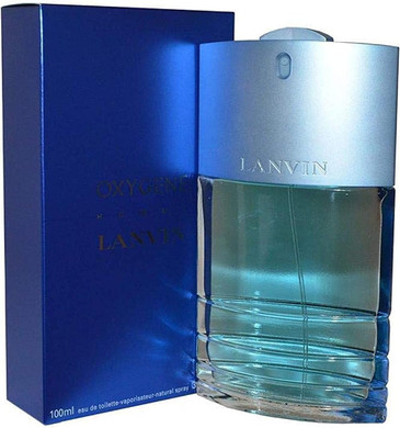 Lanvin Oxygene Edt Spray, 100 ml
