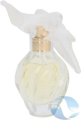 Nina Ricci L´Air Du Temps Femme Woman Eau de Toilette Spray 30 ml