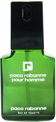 Paco Rabanne - Pour Homme For Men 50ml EDT