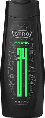 STR 8 FR34K ?el pod prysznic 400 ml