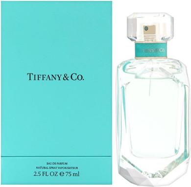 Tiffany by Tiffany and Co. for Women - 1.7 oz EDP Spray