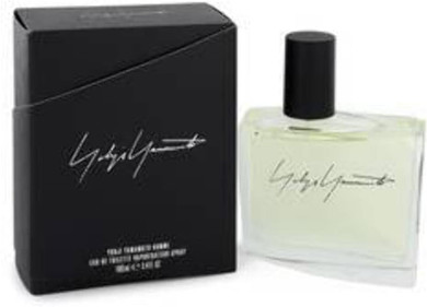 Pour Homme Fragrance by Yohji Yamamoto
