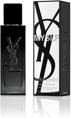 YVES SAINT LAURENT MYSLF Eau de Parfum 40 ml