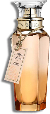 Adolfo Dominguez AGUA FRESCA DE ROSAS BLANCAS  60 ml