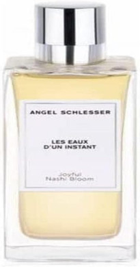 A.SCHLESSER NASHI BLOOM 150V EXC
