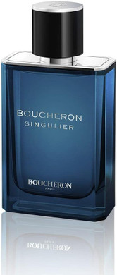 BOUCHERON SINGULIER edp vapo 100 ml