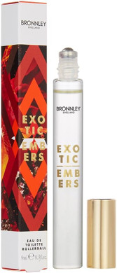 Bronnley Eclectic Elements Exotic Embers EDT Rollerball 9ml