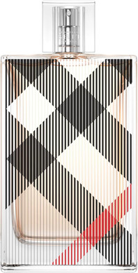 BURBERRY Brit Eau de Parfum
