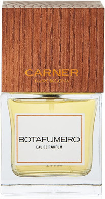 Carner Barcelona Oriental Collection Eau de Parfum, 50 ml