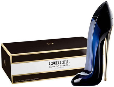 Carolina Herrera Good Girl Supreme Eau De Parfum 30 ml (Pack of 1)
