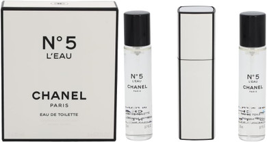 Chanel Eau de Toilette