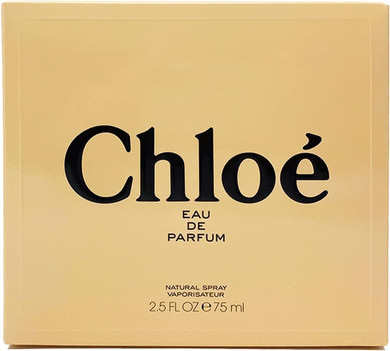 Chloé  Signature Eau de Parfum Spray 75 ml