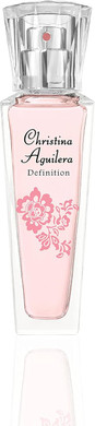 Christina Aguilera, Definition, Eau de Parfum Spray, 15 ml