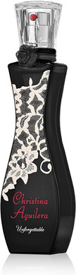 Christina Aguilera Unforgettable Eau de Parfum, 30 ml (1er Pack)