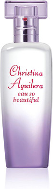Christina Aguilera Eau So Beautiful Eau de Parfum, 30ml